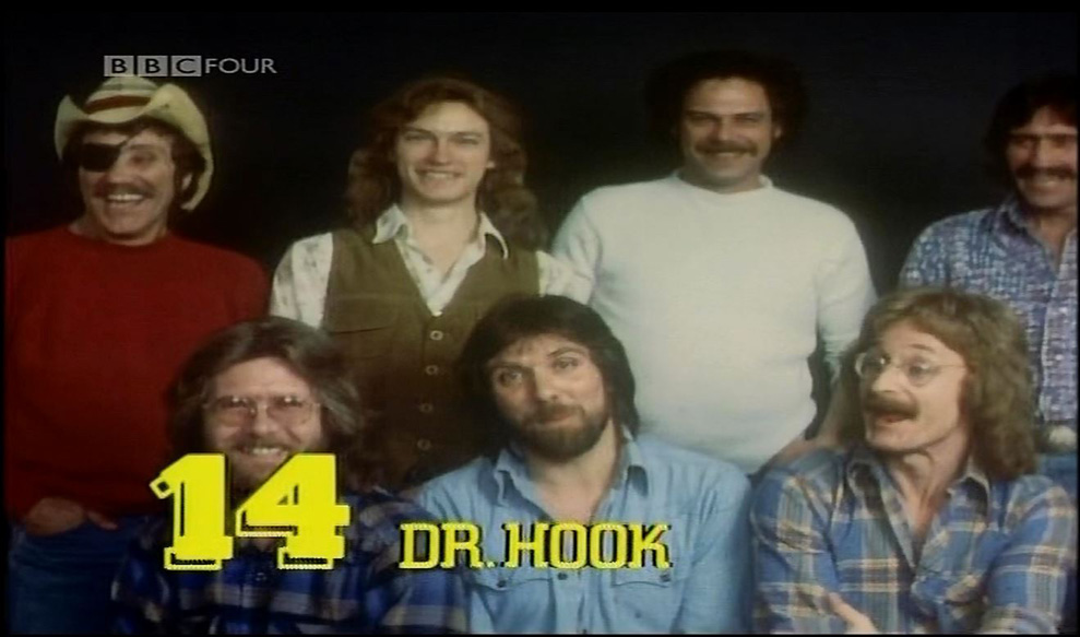 Dr Hook